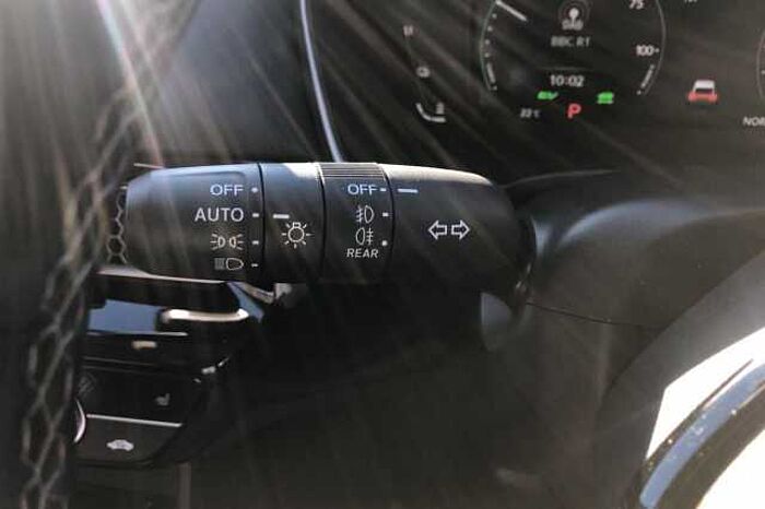 Honda Civic e:HEV 2.0 eHEV Advance 5dr CVT 