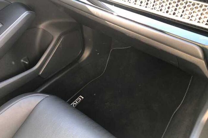 Honda Civic e:HEV 2.0 eHEV Advance 5dr CVT 