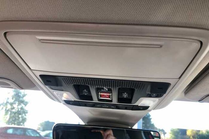 Honda Civic e:HEV 2.0 eHEV Advance 5dr CVT 