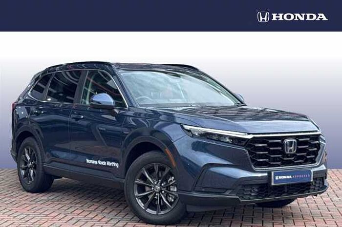 Honda CR-V Hybrid 2.0 eHEV Advance 5dr eCVT 