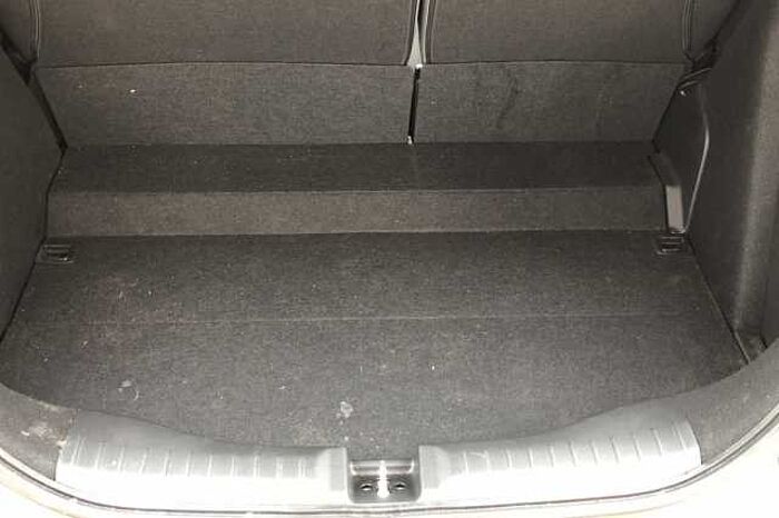 Honda Jazz Hybrid 1.5 i-MMD Hybrid Crosstar EX 5dr eCVT 