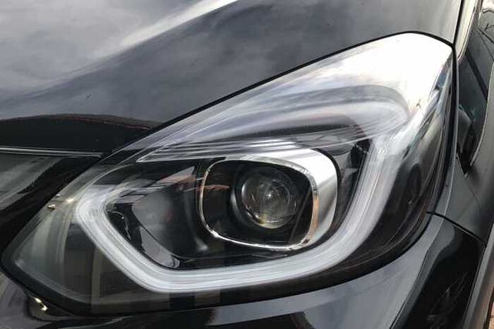 Honda Jazz Hybrid 1.5 i-MMD Hybrid Crosstar EX 5dr eCVT 