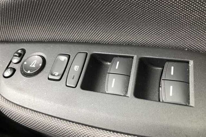 Honda Jazz Hybrid 1.5 i-MMD Hybrid Crosstar EX 5dr eCVT 