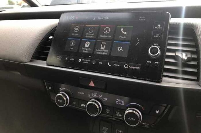 Honda Jazz Hybrid 1.5 i-MMD Hybrid Crosstar EX 5dr eCVT 