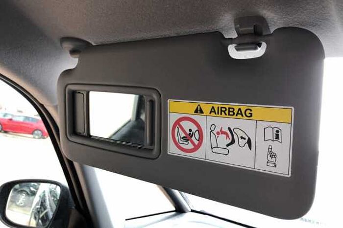 Honda Jazz Hybrid 1.5 i-MMD Hybrid Crosstar EX 5dr eCVT 