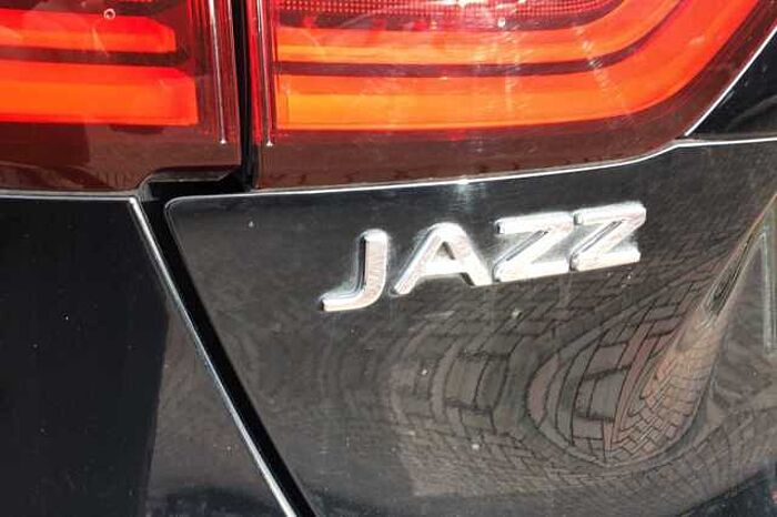 Honda Jazz Hybrid 1.5 i-MMD Hybrid EX 5dr eCVT 