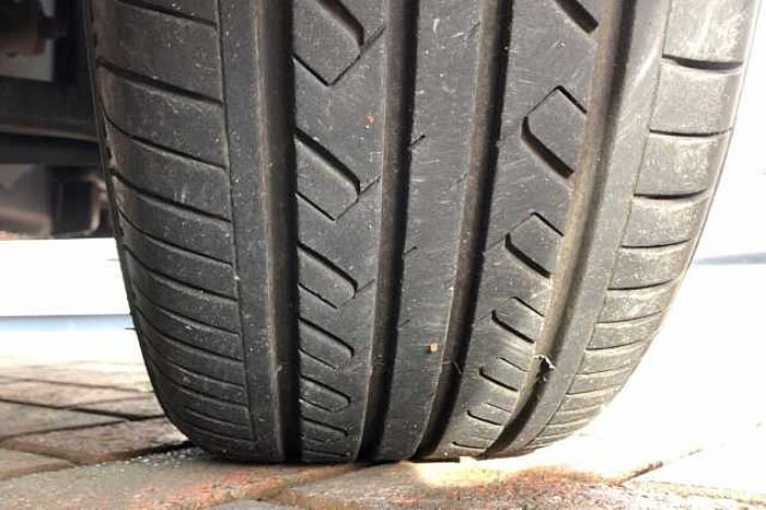 Honda Jazz Hybrid 1.5 i-MMD Hybrid EX 5dr eCVT 