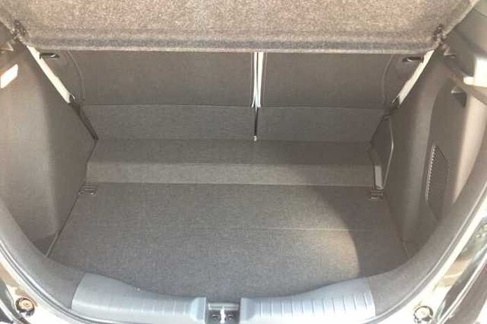 Honda Jazz Hybrid 1.5 i-MMD Hybrid EX 5dr eCVT 