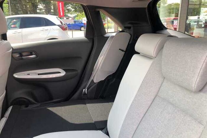 Honda Jazz Hybrid 1.5 i-MMD Hybrid EX 5dr eCVT 