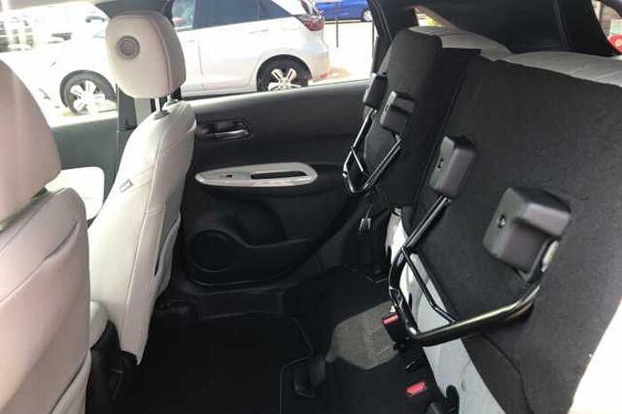 Honda Jazz Hybrid 1.5 i-MMD Hybrid EX 5dr eCVT 
