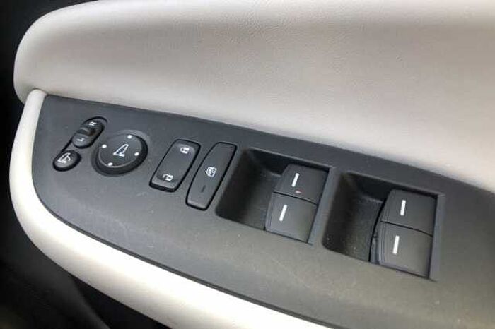 Honda Jazz Hybrid 1.5 i-MMD Hybrid EX 5dr eCVT 