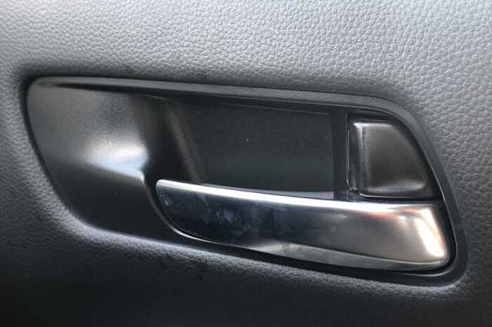 Honda Jazz Hybrid 1.5 i-MMD Hybrid EX 5dr eCVT 