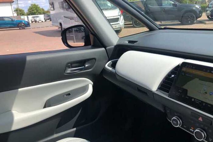 Honda Jazz Hybrid 1.5 i-MMD Hybrid EX 5dr eCVT 