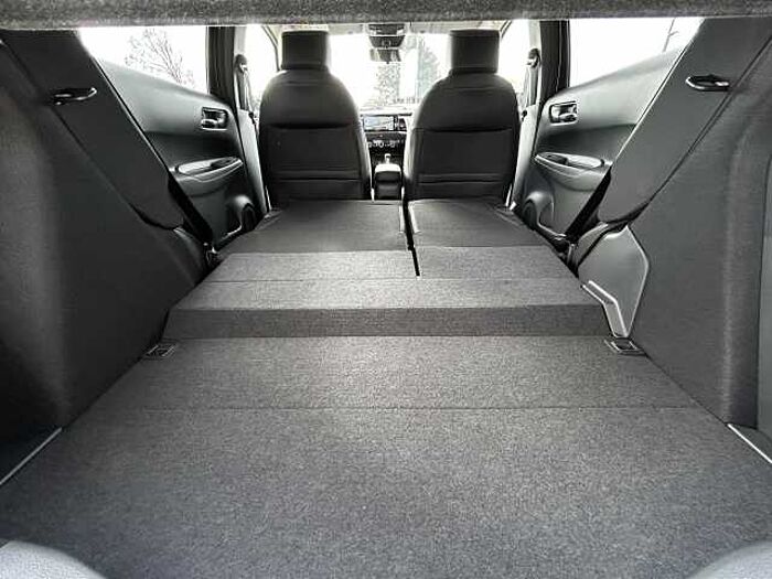 Honda Jazz Hybrid 1.5 i-MMD Hybrid Advance 5dr eCVT 