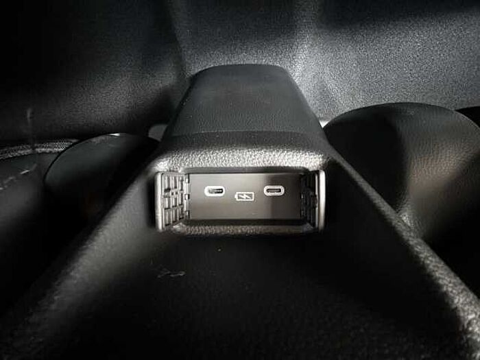 Honda Jazz Hybrid 1.5 i-MMD Hybrid Advance 5dr eCVT 