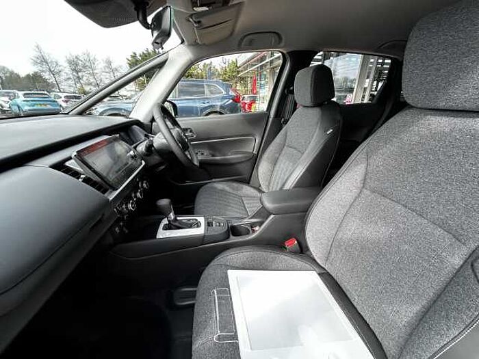 Honda Jazz Hybrid 1.5 i-MMD Hybrid Advance 5dr eCVT 