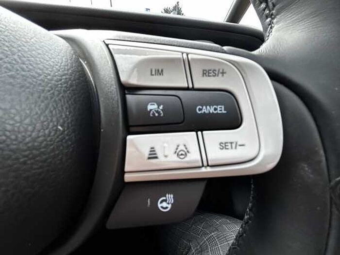 Honda Jazz Hybrid 1.5 i-MMD Hybrid Advance 5dr eCVT 