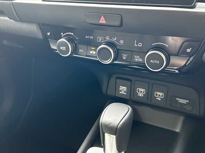 Honda Jazz Hybrid 1.5 i-MMD Hybrid Advance 5dr eCVT 