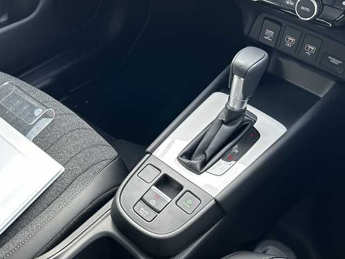 Honda Jazz Hybrid 1.5 i-MMD Hybrid Advance 5dr eCVT 