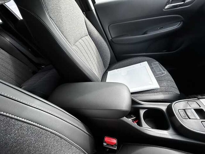 Honda Jazz Hybrid 1.5 i-MMD Hybrid Advance 5dr eCVT 