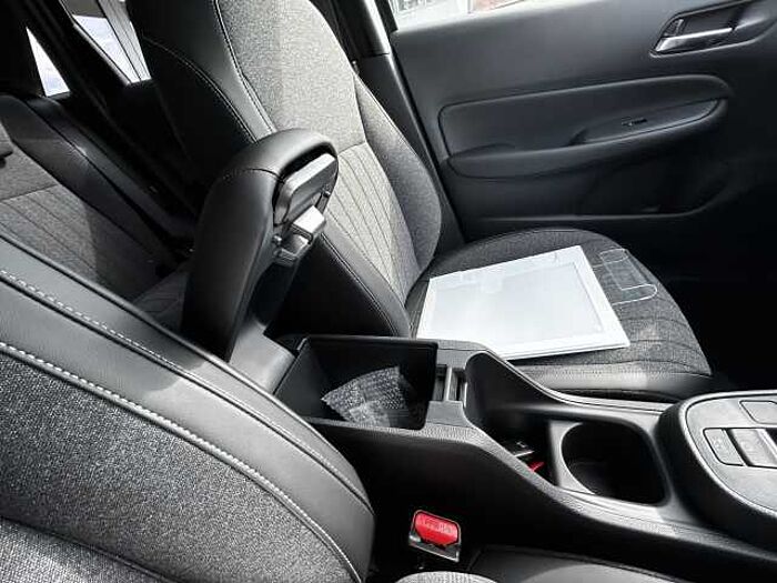 Honda Jazz Hybrid 1.5 i-MMD Hybrid Advance 5dr eCVT 