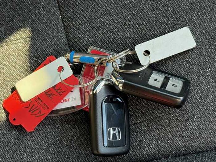 Honda Jazz Hybrid 1.5 i-MMD Hybrid Advance 5dr eCVT 