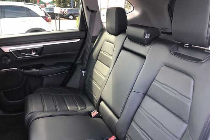 Honda CR-V Hybrid 2.0 i-MMD Hybrid SR 5dr eCVT 
