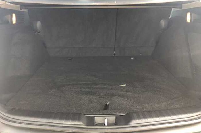 Honda CR-V Hybrid 2.0 i-MMD Hybrid SR 5dr eCVT 