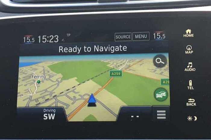 Honda CR-V Hybrid 2.0 i-MMD Hybrid SR 5dr eCVT 