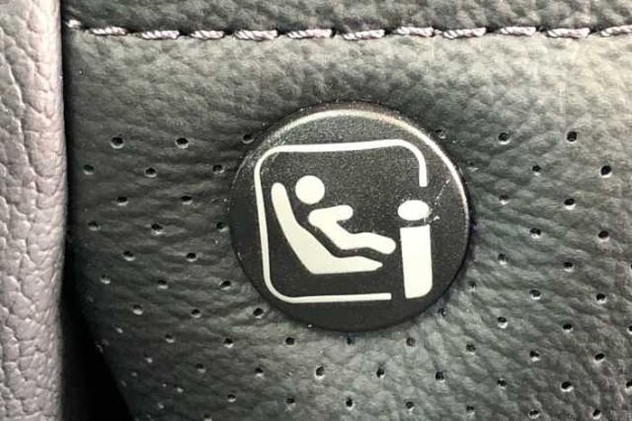 Honda CR-V Hybrid 2.0 i-MMD Hybrid SR 5dr eCVT 