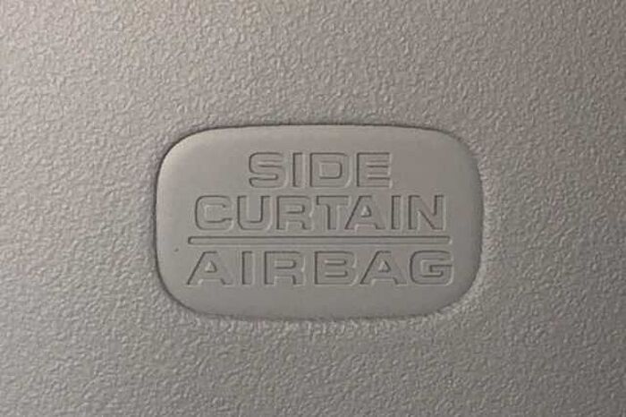 Honda CR-V Hybrid 2.0 i-MMD Hybrid SR 5dr eCVT 