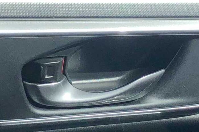 Honda CR-V Hybrid 2.0 i-MMD Hybrid SR 5dr eCVT 