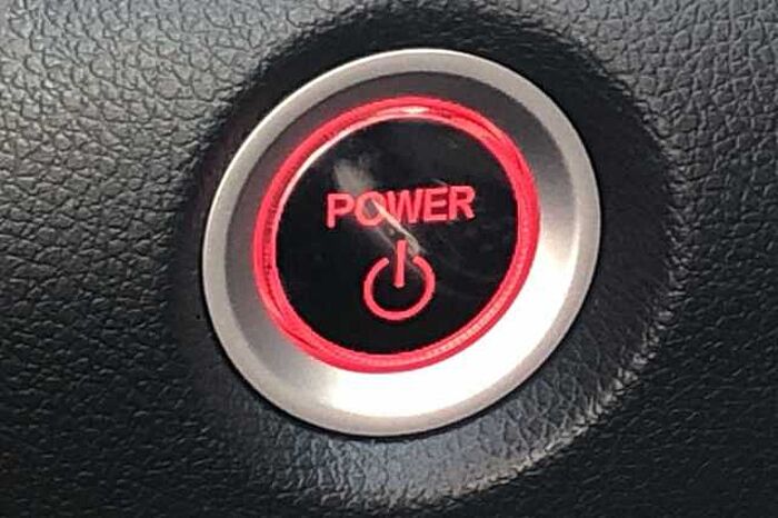 Honda CR-V Hybrid 2.0 i-MMD Hybrid SR 5dr eCVT 