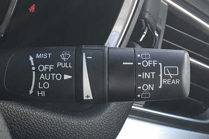 Honda CR-V Hybrid 2.0 i-MMD Hybrid SR 5dr eCVT 