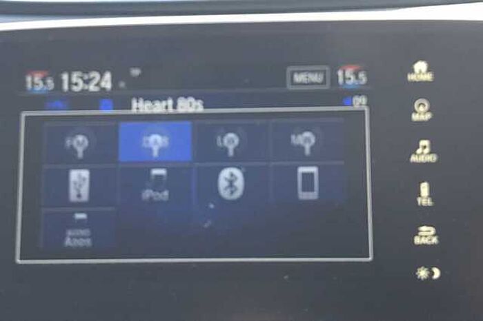 Honda CR-V Hybrid 2.0 i-MMD Hybrid SR 5dr eCVT 