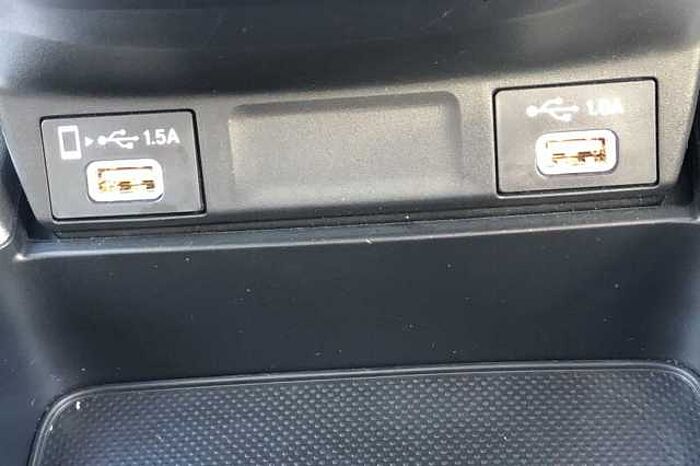 Honda CR-V Hybrid 2.0 i-MMD Hybrid SR 5dr eCVT 