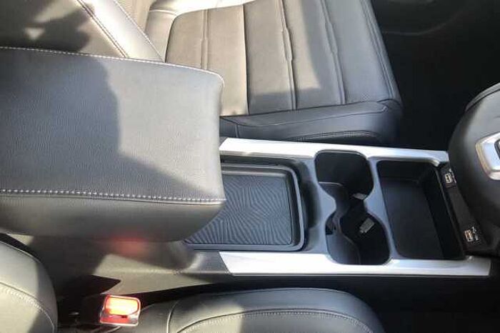 Honda CR-V Hybrid 2.0 i-MMD Hybrid SR 5dr eCVT 