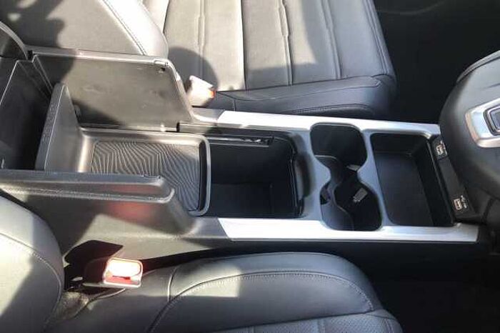 Honda CR-V Hybrid 2.0 i-MMD Hybrid SR 5dr eCVT 