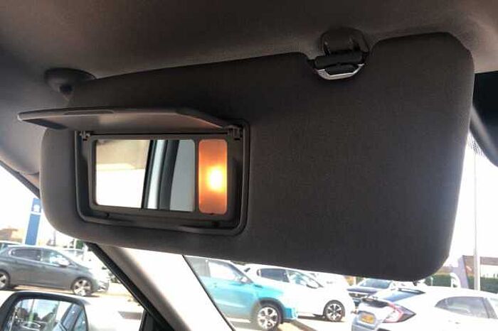 Honda CR-V Hybrid 2.0 i-MMD Hybrid SR 5dr eCVT 