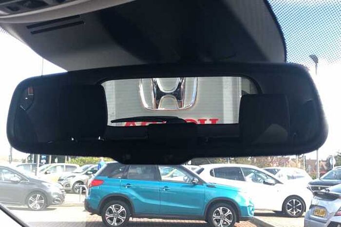 Honda CR-V Hybrid 2.0 i-MMD Hybrid SR 5dr eCVT 