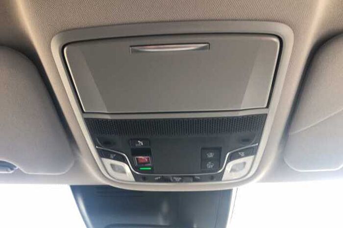 Honda CR-V Hybrid 2.0 i-MMD Hybrid SR 5dr eCVT 