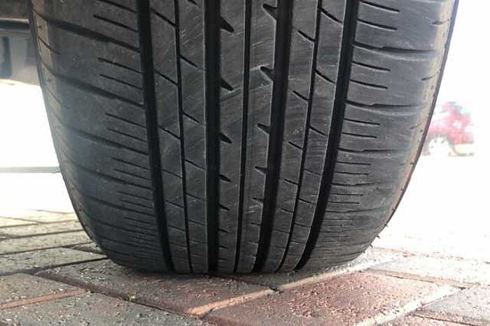 Honda CR-V Hybrid 2.0 i-MMD Hybrid SR 5dr eCVT 