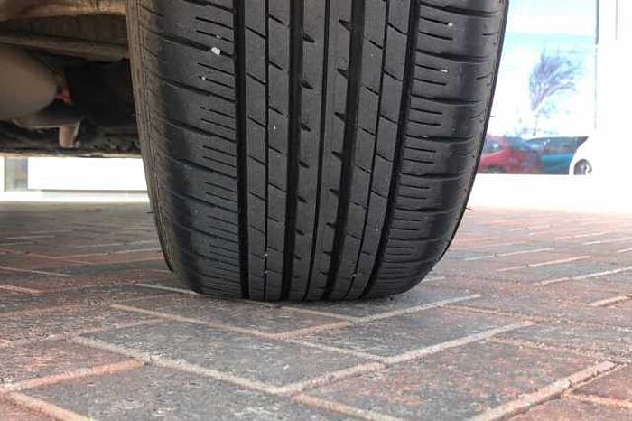 Honda CR-V Hybrid 2.0 i-MMD Hybrid SR 5dr eCVT 