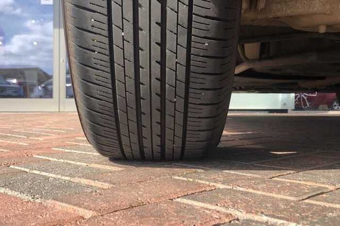 Honda CR-V Hybrid 2.0 i-MMD Hybrid SR 5dr eCVT 