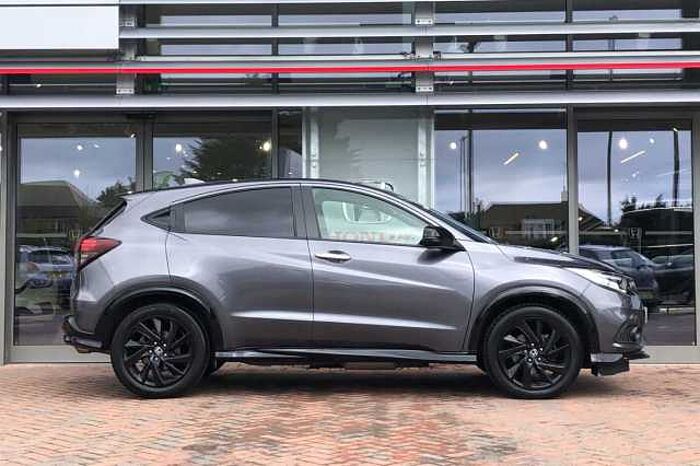 Honda HR-V 1.5 i-VTEC Turbo Sport CVT 5dr 