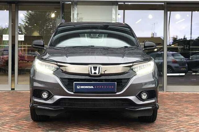 Honda HR-V 1.5 i-VTEC Turbo Sport CVT 5dr 