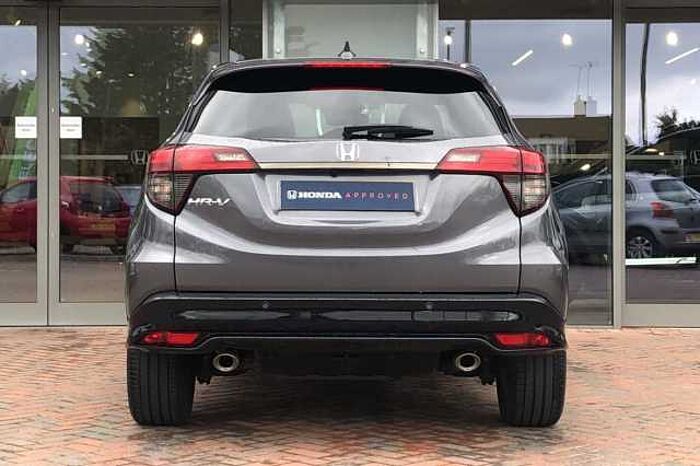Honda HR-V 1.5 i-VTEC Turbo Sport CVT 5dr 