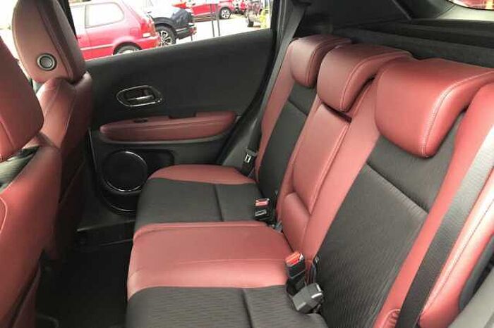 Honda HR-V 1.5 i-VTEC Turbo Sport CVT 5dr 