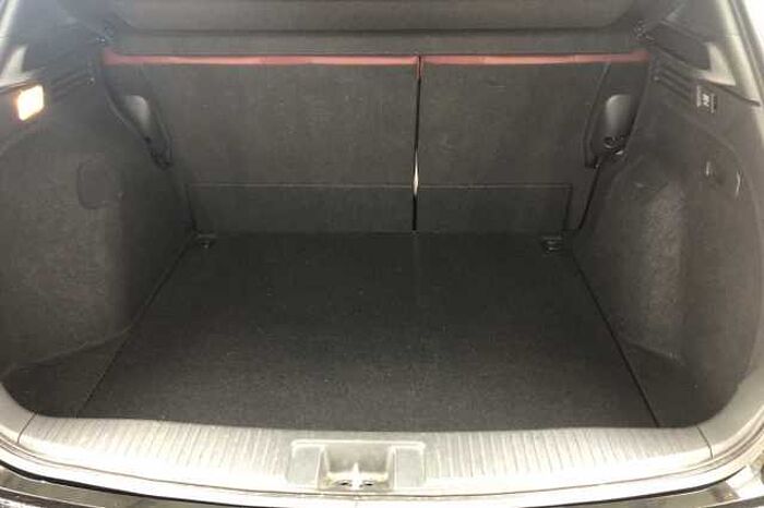 Honda HR-V 1.5 i-VTEC Turbo Sport CVT 5dr 