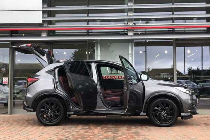 Honda HR-V 1.5 i-VTEC Turbo Sport CVT 5dr 